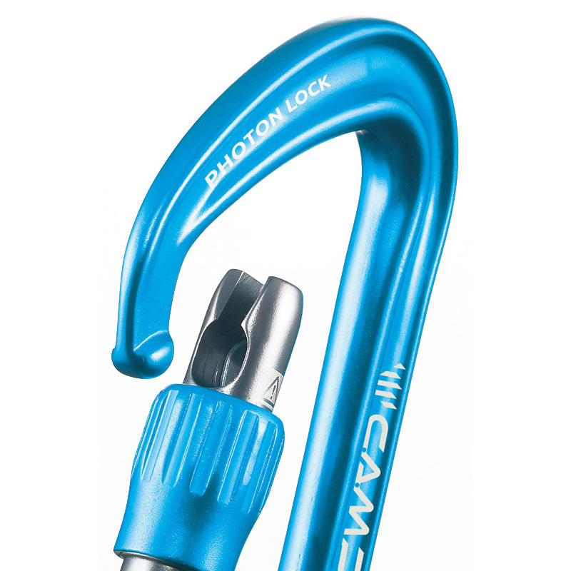 Moschettone Photon Lock