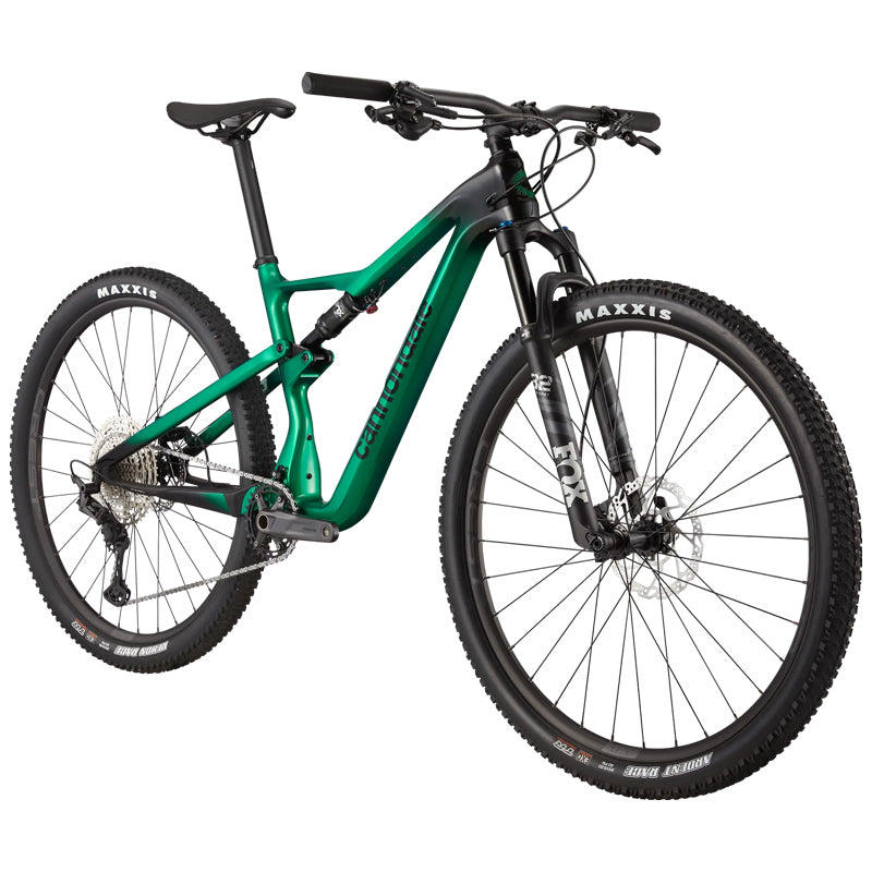 Mtb Scalpel Carbon 4