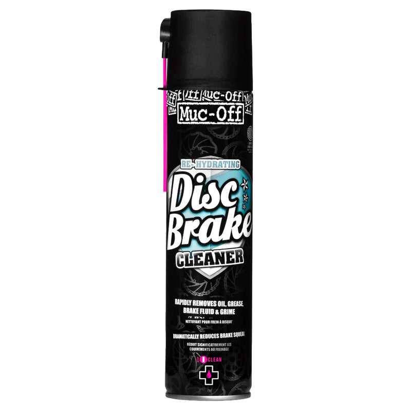 Detergente per Freni a Disco - 400ml