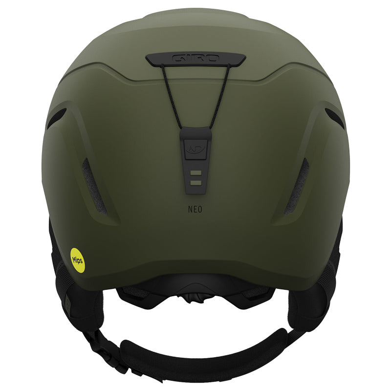 Casco Neo Mips