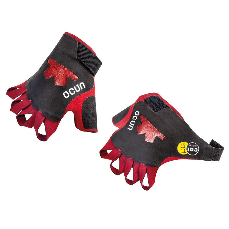 Guanti Crack Gloves Pro