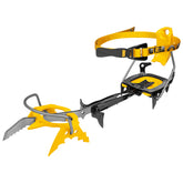 Ramponi G20 Plus Cramp-O-Matic EVO with Katana Point