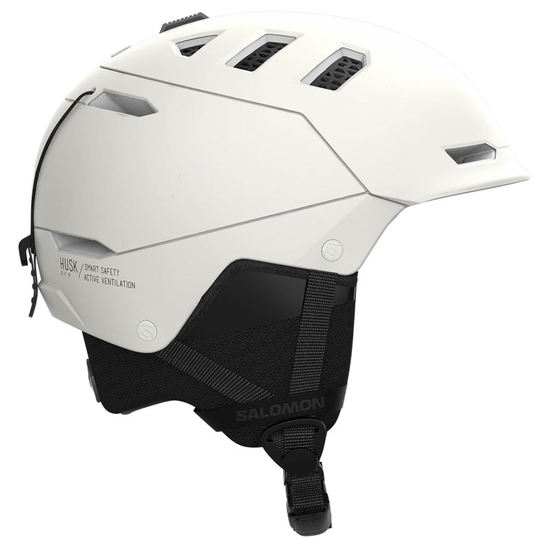 Casco Husk Pro