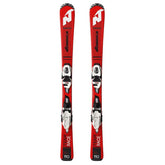 Sci Ex-Noleggio Bambini Team J Race FDT + Jr 7.0 FDT