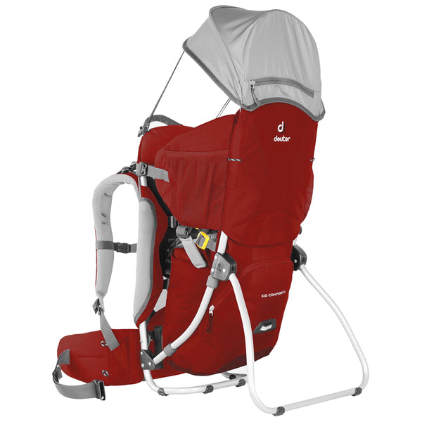 Zaino Portabambini Kid Comfort DEUTER