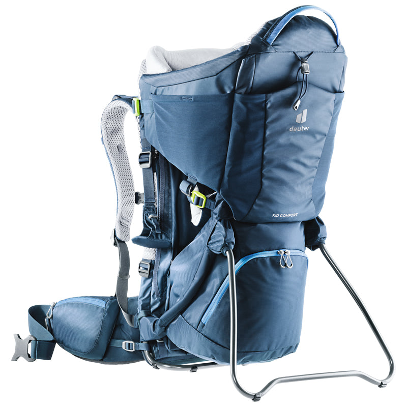 Zaino Portabambini Kid Comfort