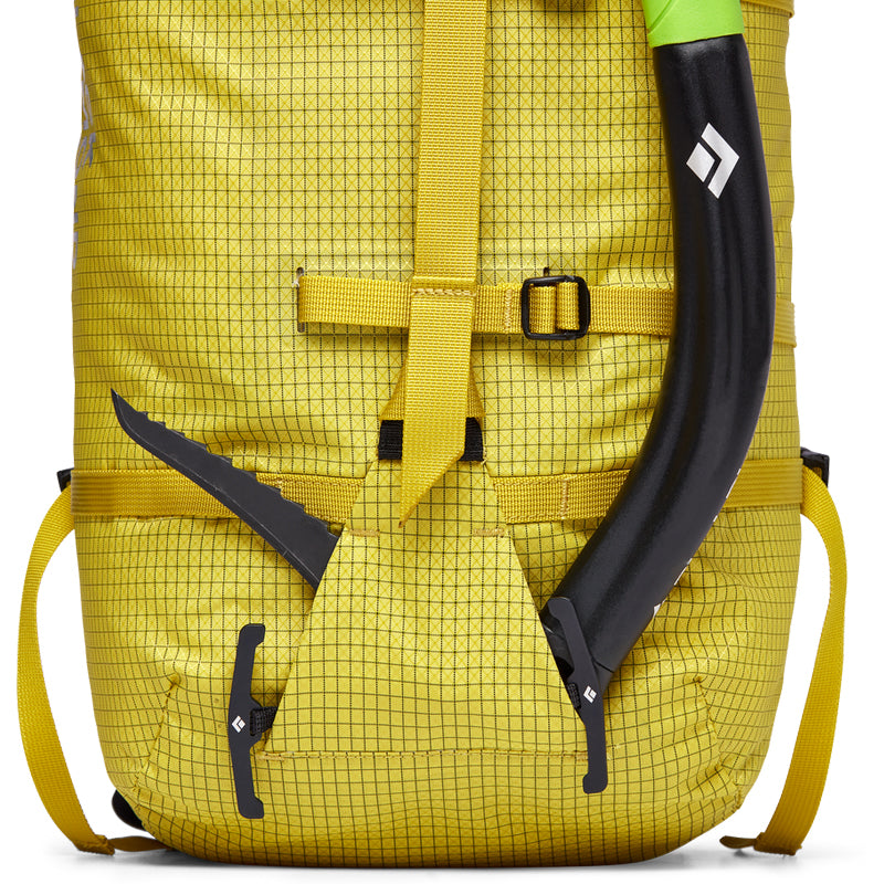 Zaino Speed 30 BLACK DIAMOND