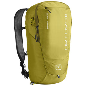Zaino Traverse Light 20